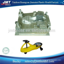 China Plastic Injection Moulding Toy Mould Shilly Car Mould Factory Price